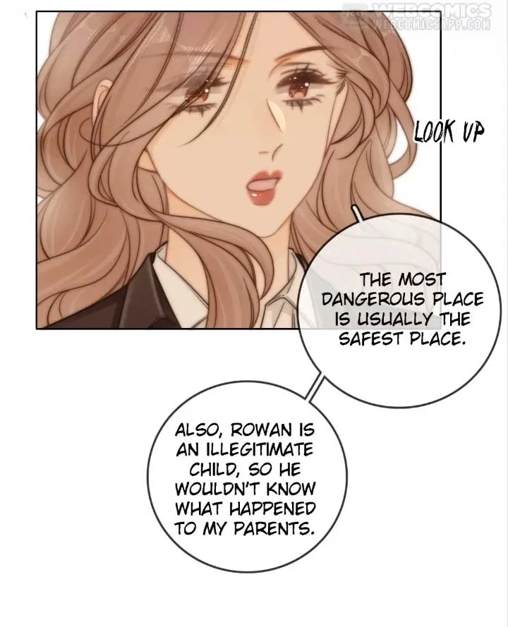 Pretty Woman Chapter 37 page 13