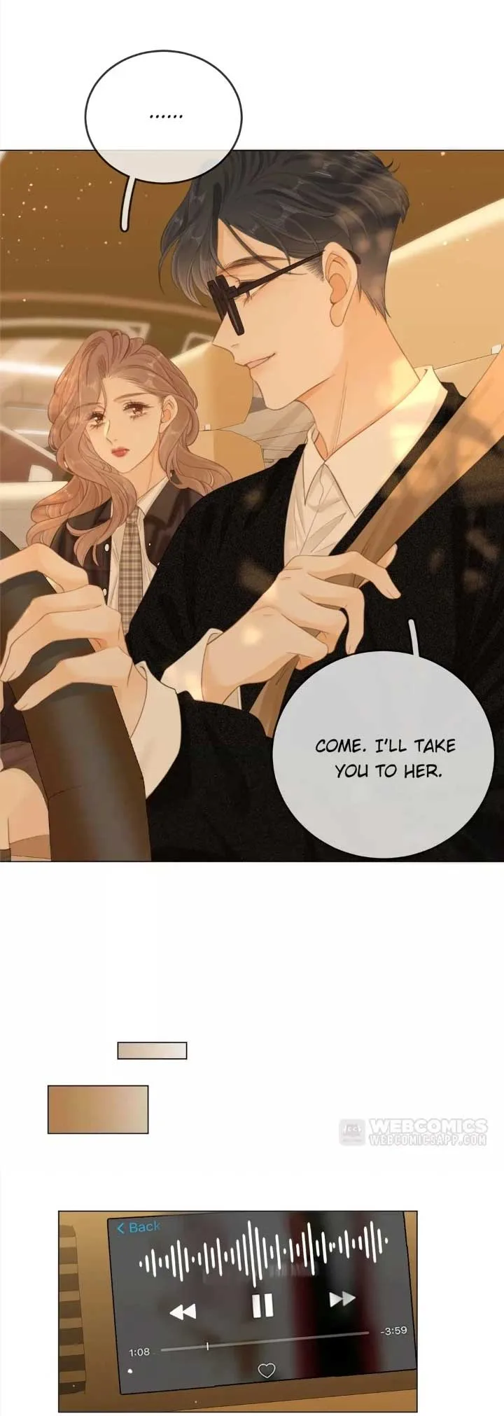 Pretty Woman Chapter 38 page 5