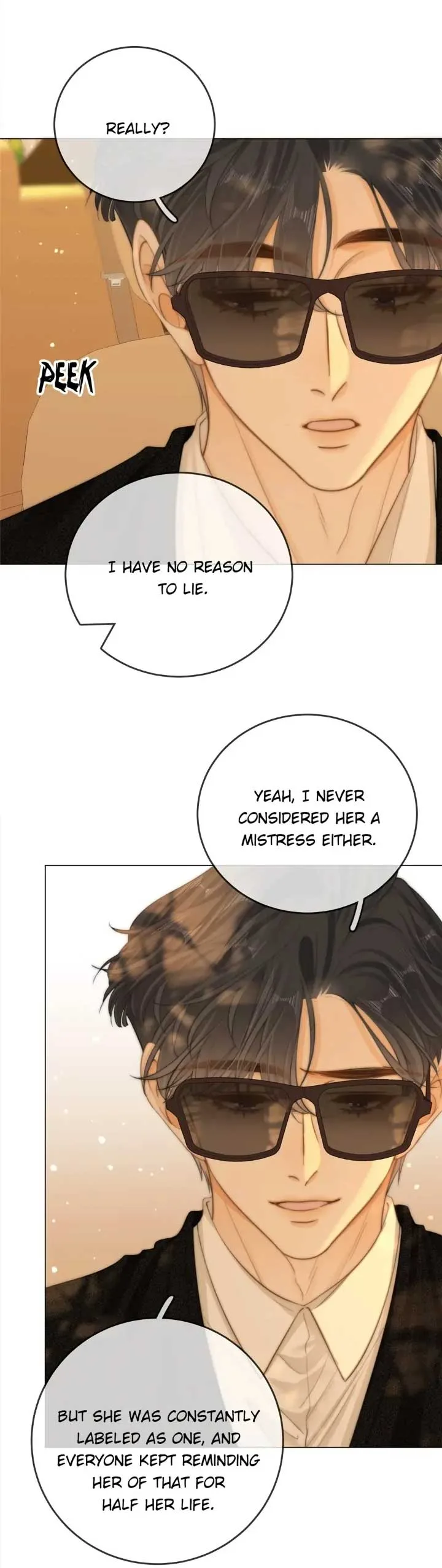 Pretty Woman Chapter 38 page 4