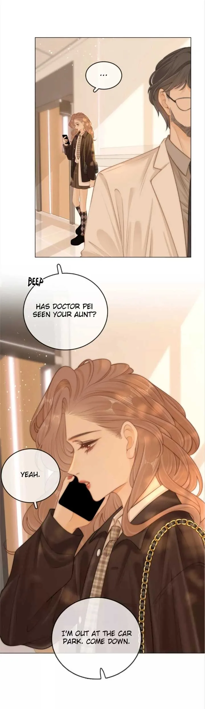 Pretty Woman Chapter 37 page 24