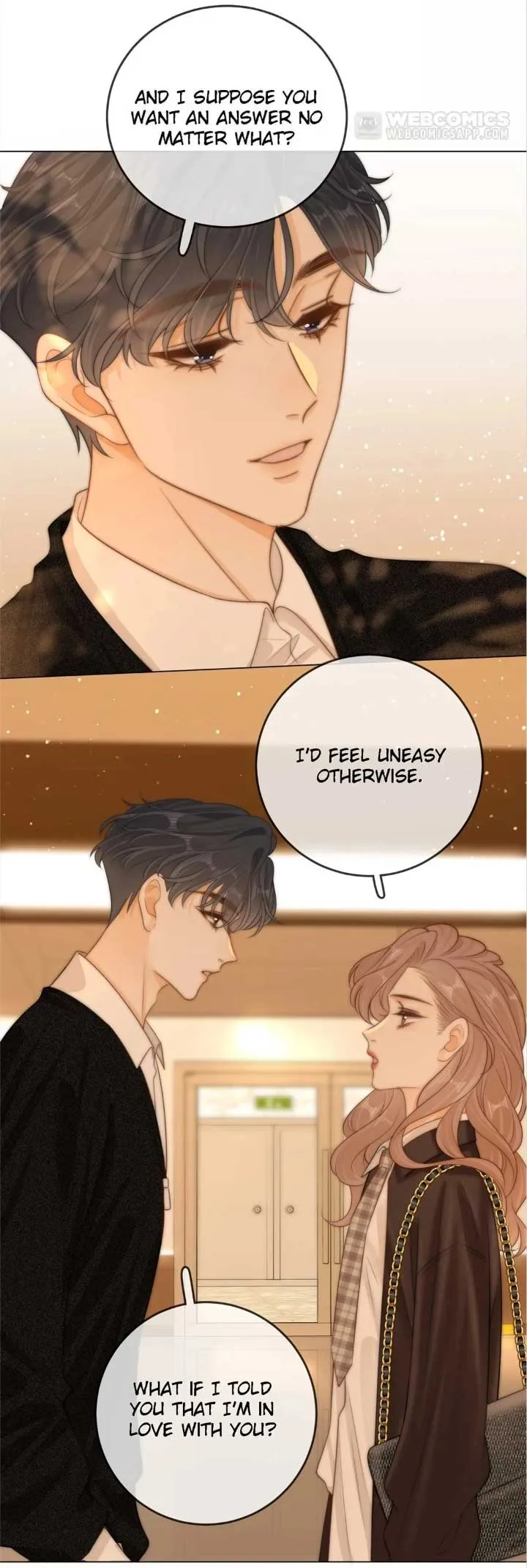 Pretty Woman Chapter 37 page 27
