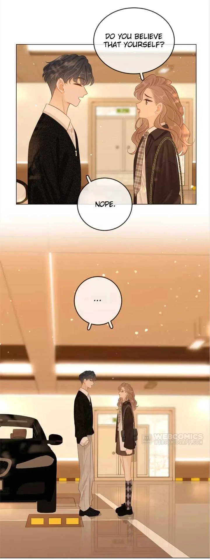 Pretty Woman Chapter 37 page 29