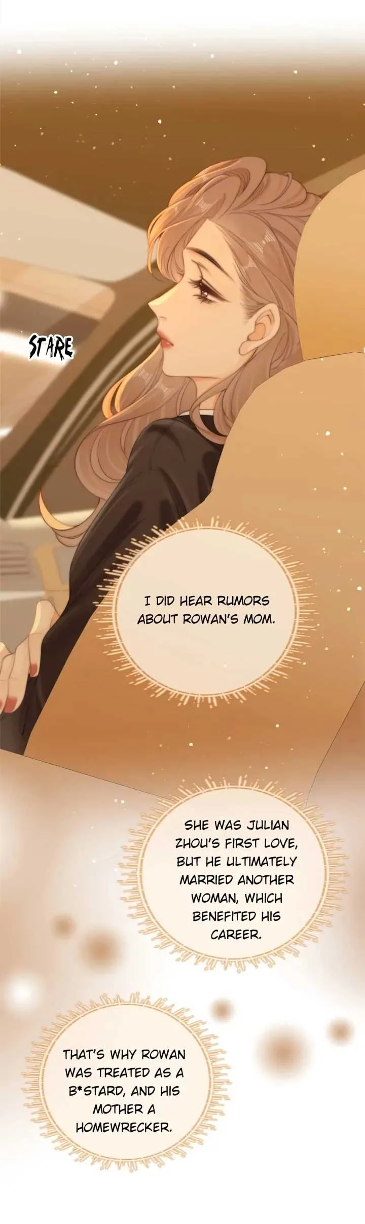Pretty Woman Chapter 38 page 6