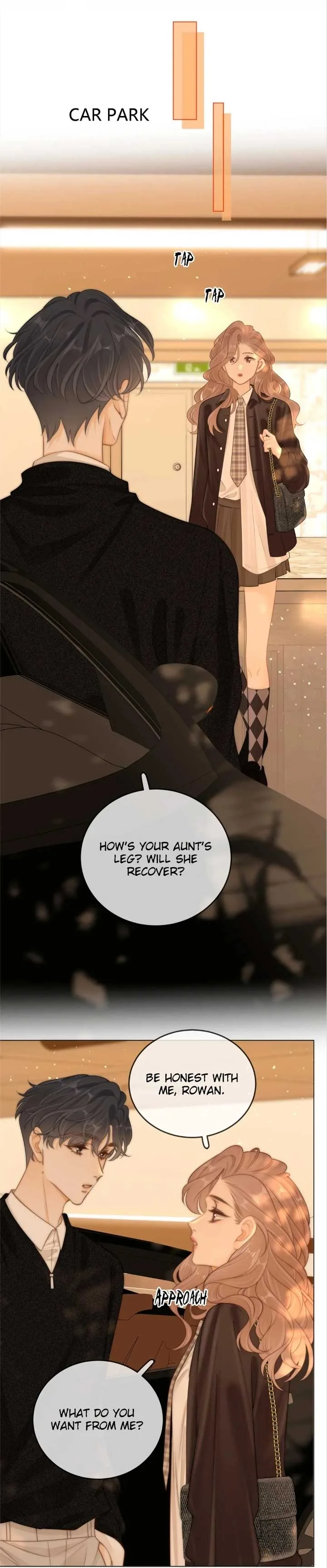 Pretty Woman Chapter 37 page 25