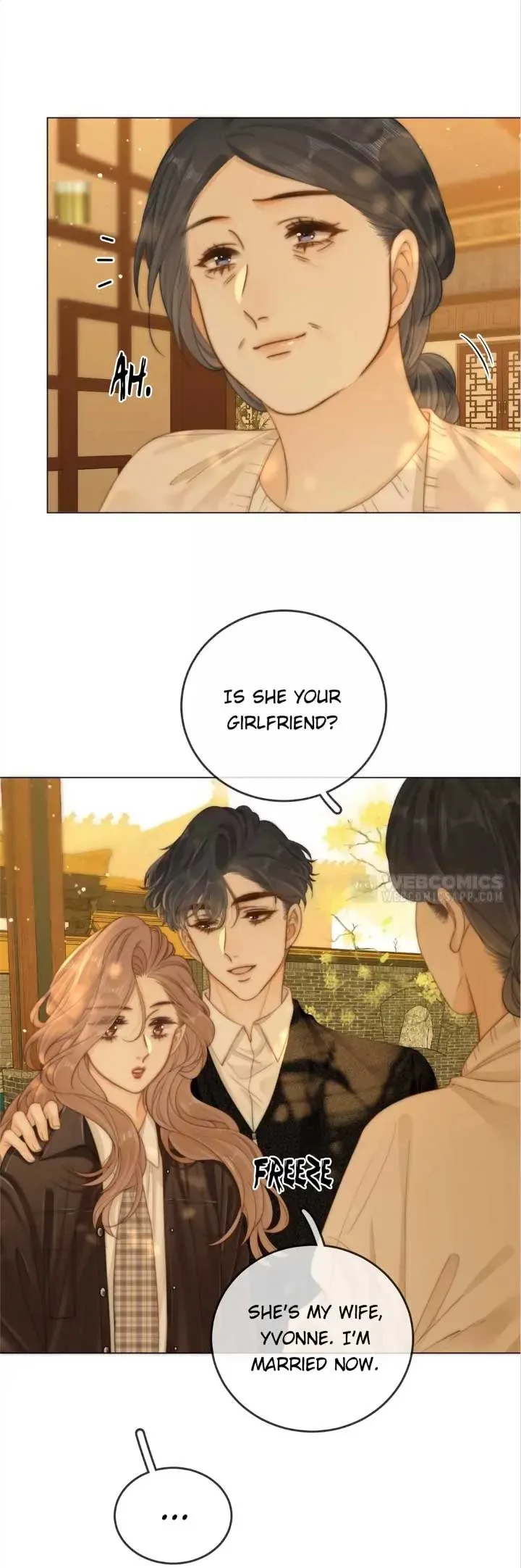 Pretty Woman Chapter 38 page 14
