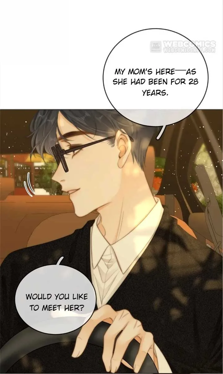 Pretty Woman Chapter 38 page 8