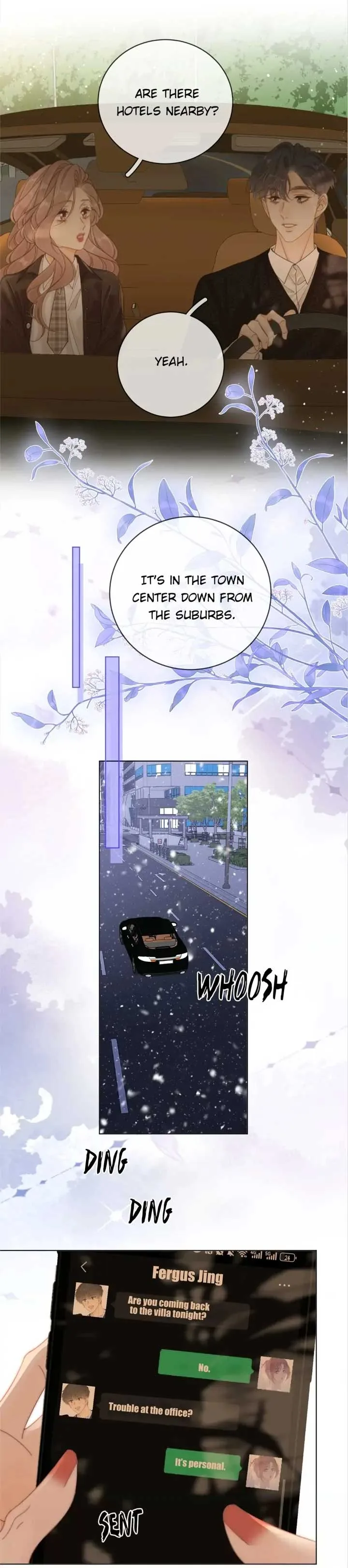 Pretty Woman Chapter 38 page 19