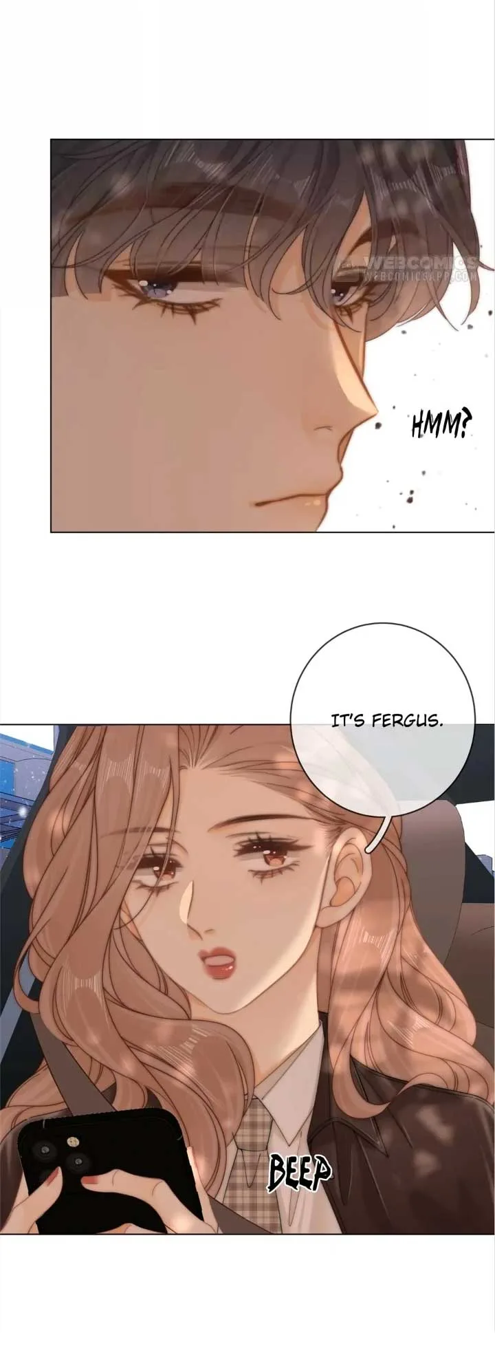 Pretty Woman Chapter 38 page 20