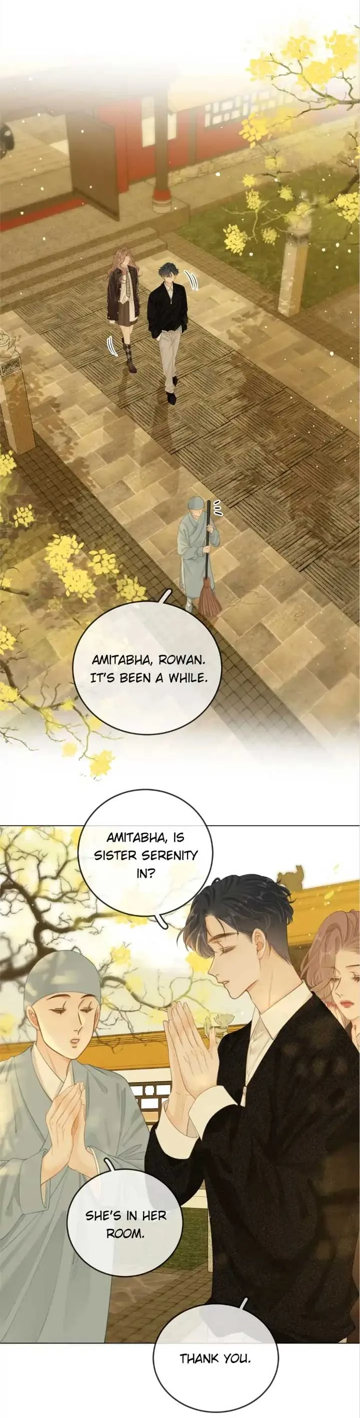 Pretty Woman Chapter 38 page 11