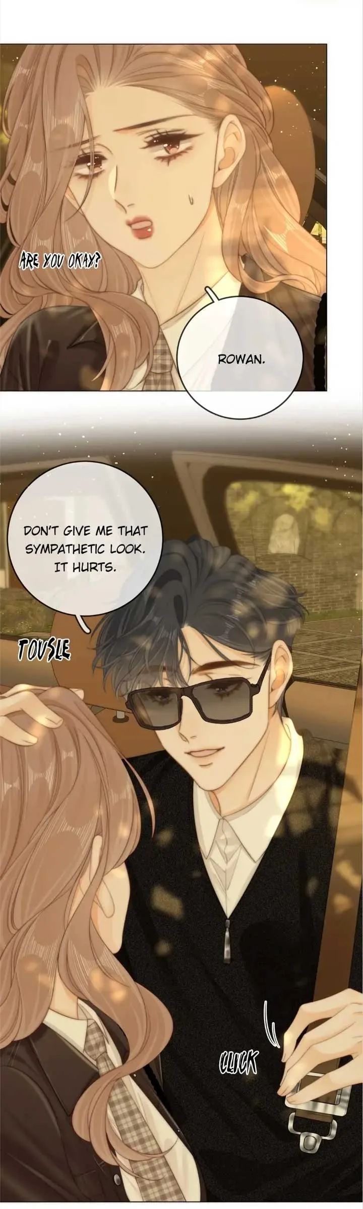Pretty Woman Chapter 38 page 9