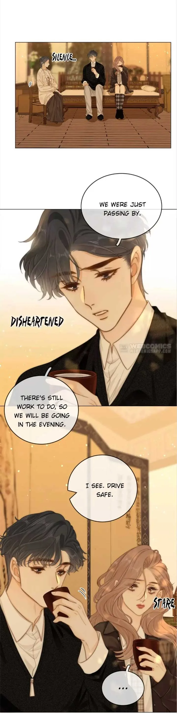 Pretty Woman Chapter 38 page 16