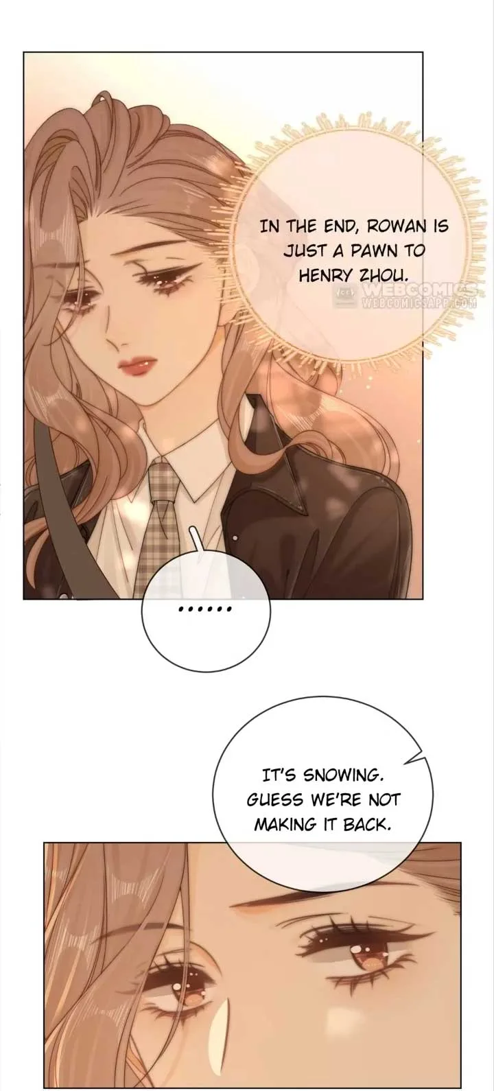 Pretty Woman Chapter 38 page 18