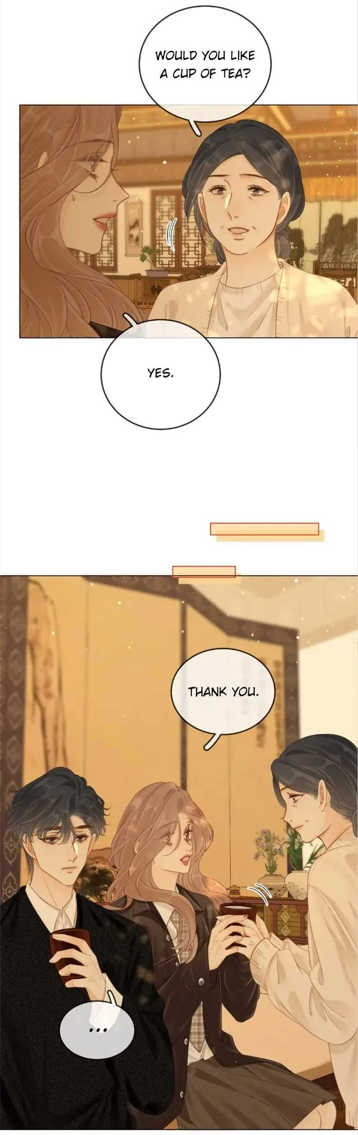Pretty Woman Chapter 38 page 15