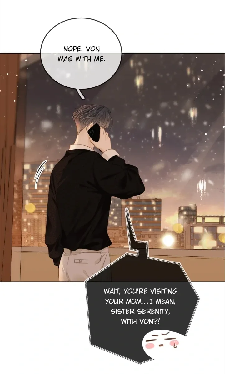 Pretty Woman Chapter 39 page 14