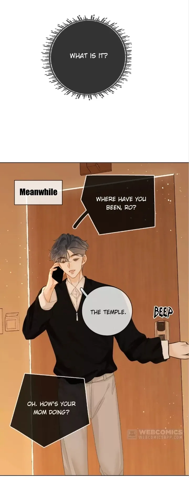 Pretty Woman Chapter 39 page 12