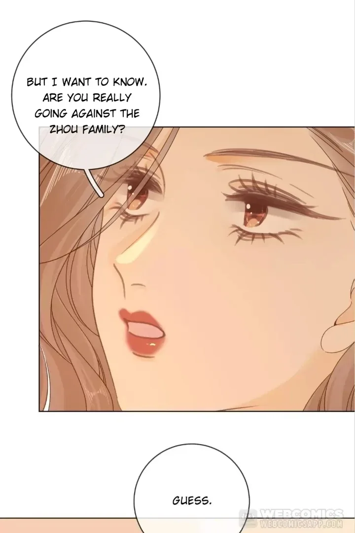 Pretty Woman Chapter 39 page 5