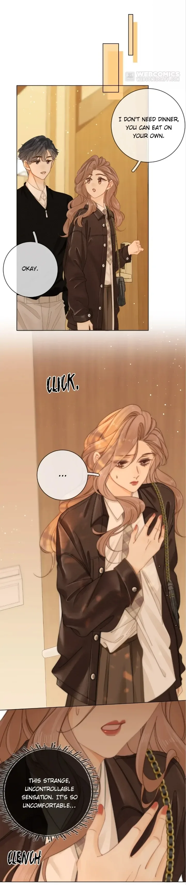 Pretty Woman Chapter 39 page 11