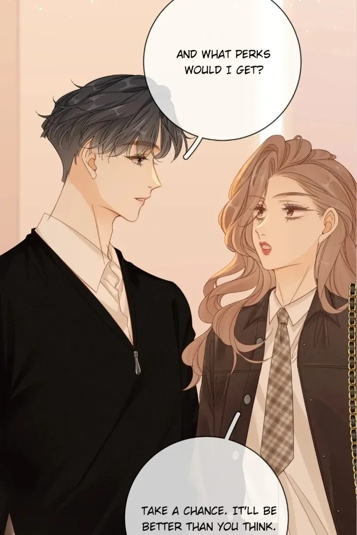 Pretty Woman Chapter 39 page 7