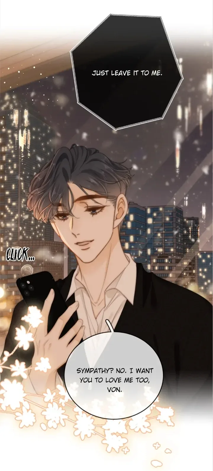 Pretty Woman Chapter 39 page 21