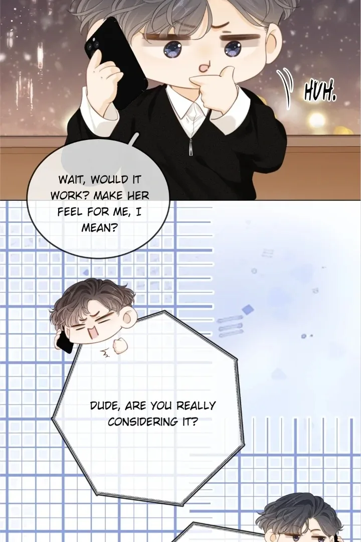 Pretty Woman Chapter 39 page 18