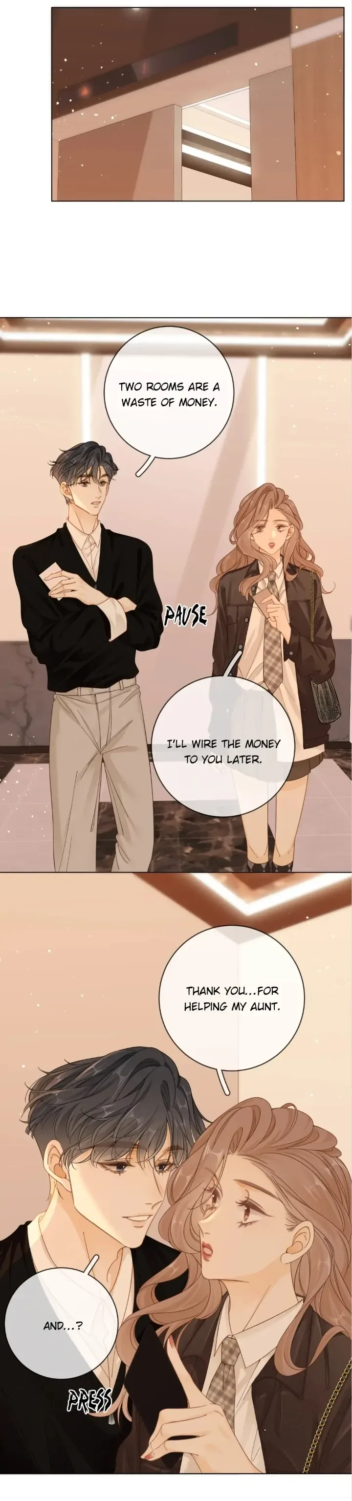 Pretty Woman Chapter 39 page 4