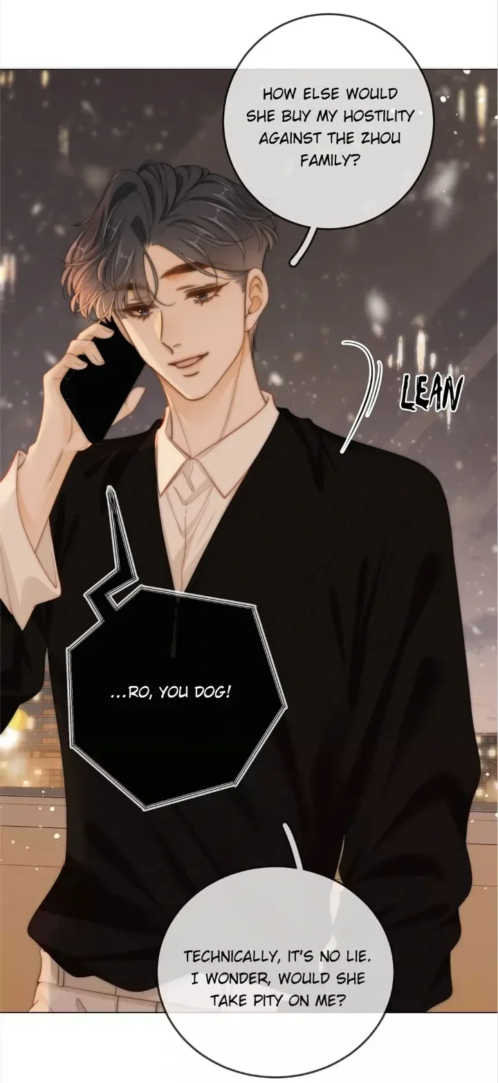 Pretty Woman Chapter 39 page 15