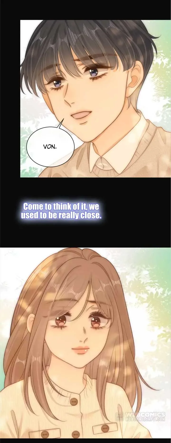 Pretty Woman Chapter 40 page 3