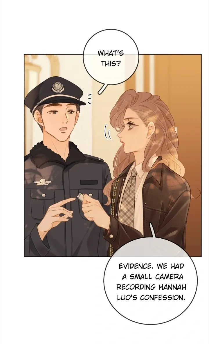 Pretty Woman Chapter 42 page 13