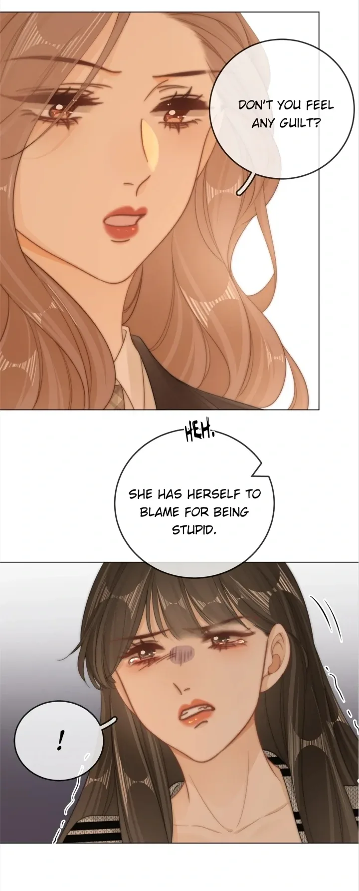 Pretty Woman Chapter 41 page 27