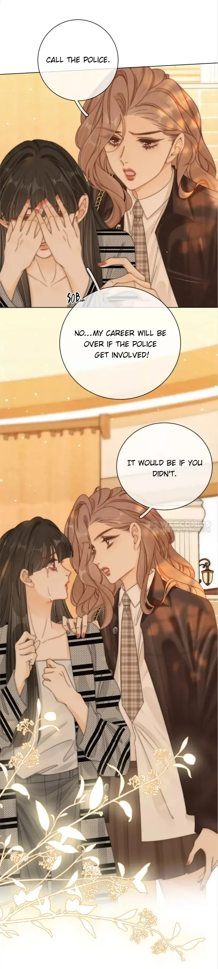 Pretty Woman Chapter 42 page 3