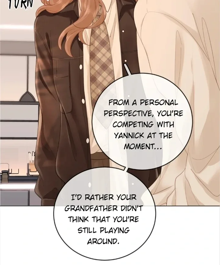 Pretty Woman Chapter 42 page 18