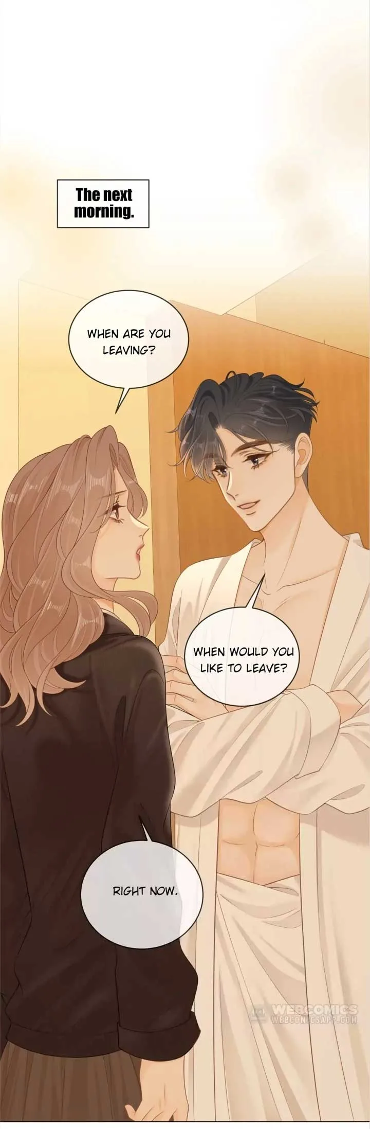Pretty Woman Chapter 40 page 5