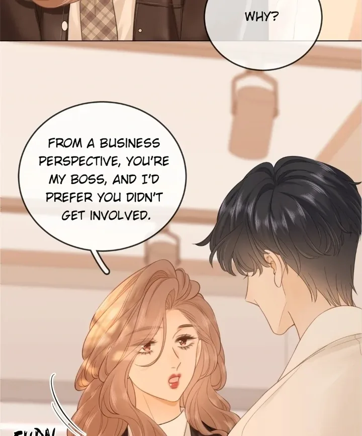 Pretty Woman Chapter 42 page 17