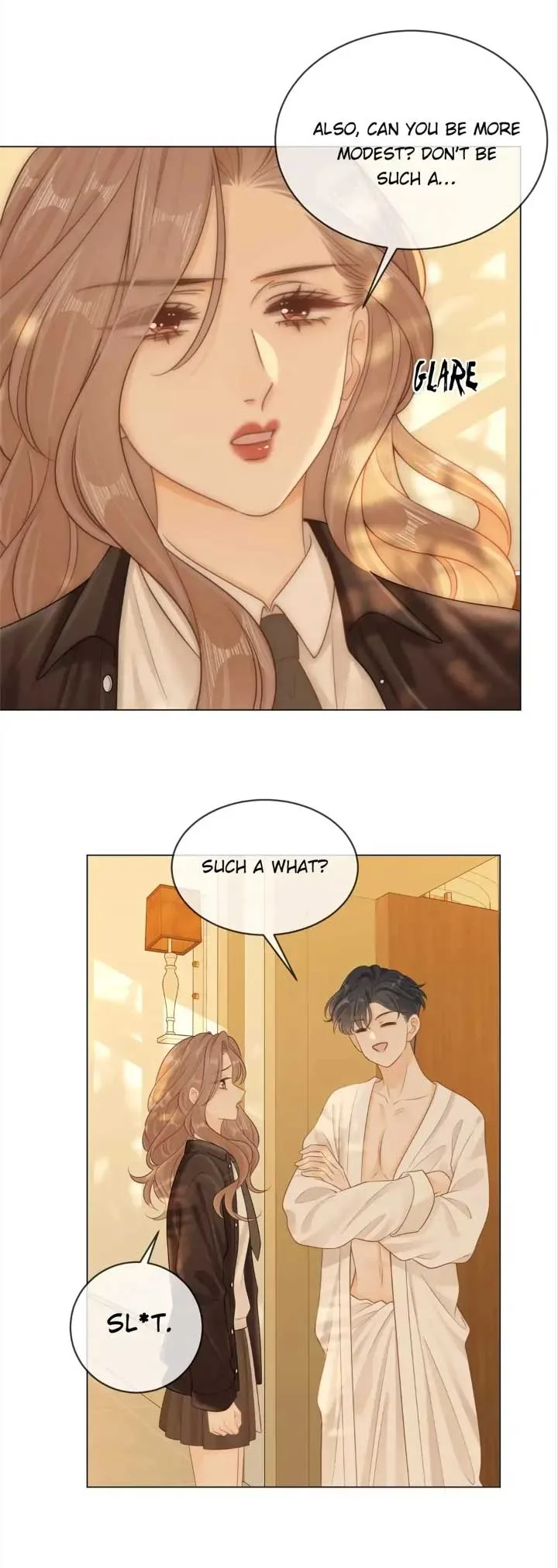 Pretty Woman Chapter 40 page 6