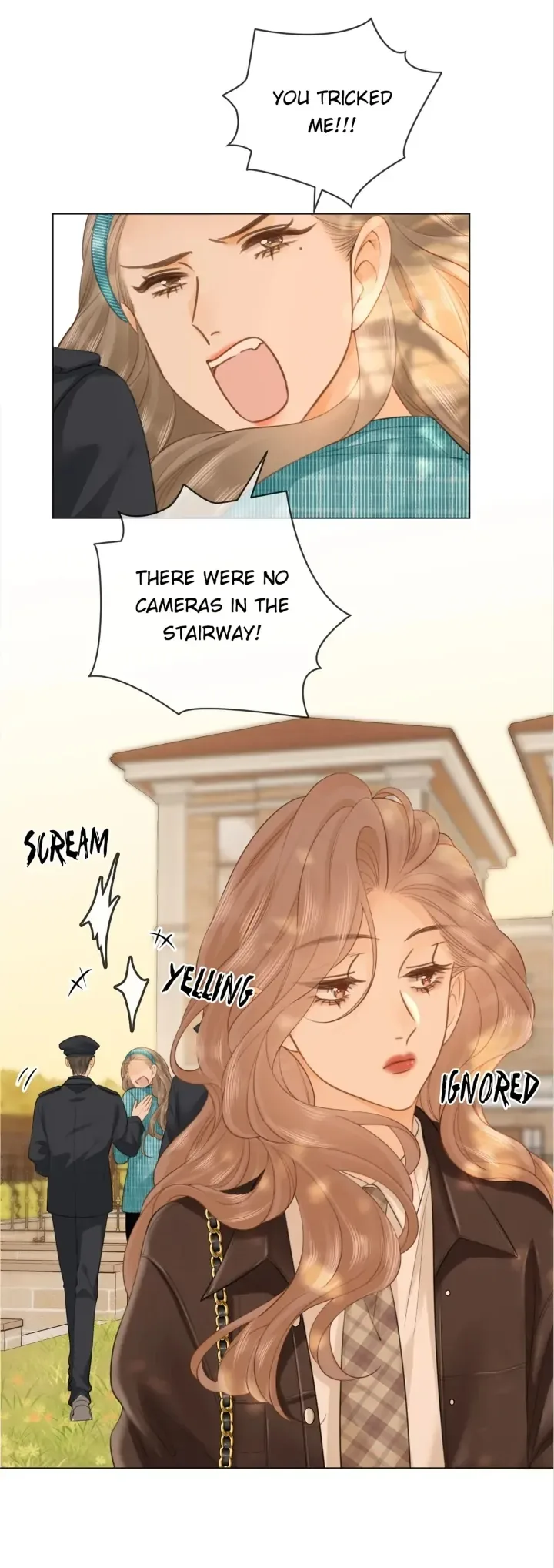 Pretty Woman Chapter 42 page 14