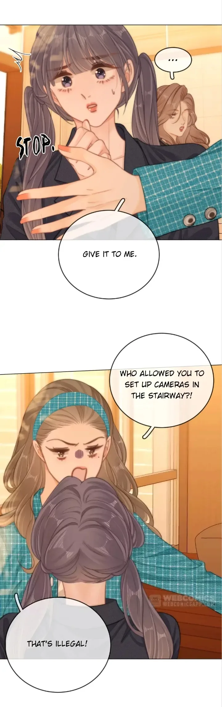 Pretty Woman Chapter 41 page 20