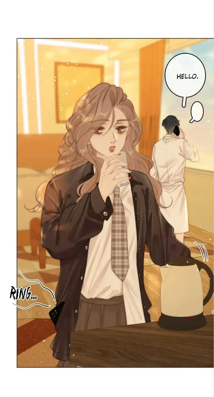 Pretty Woman Chapter 40 page 10