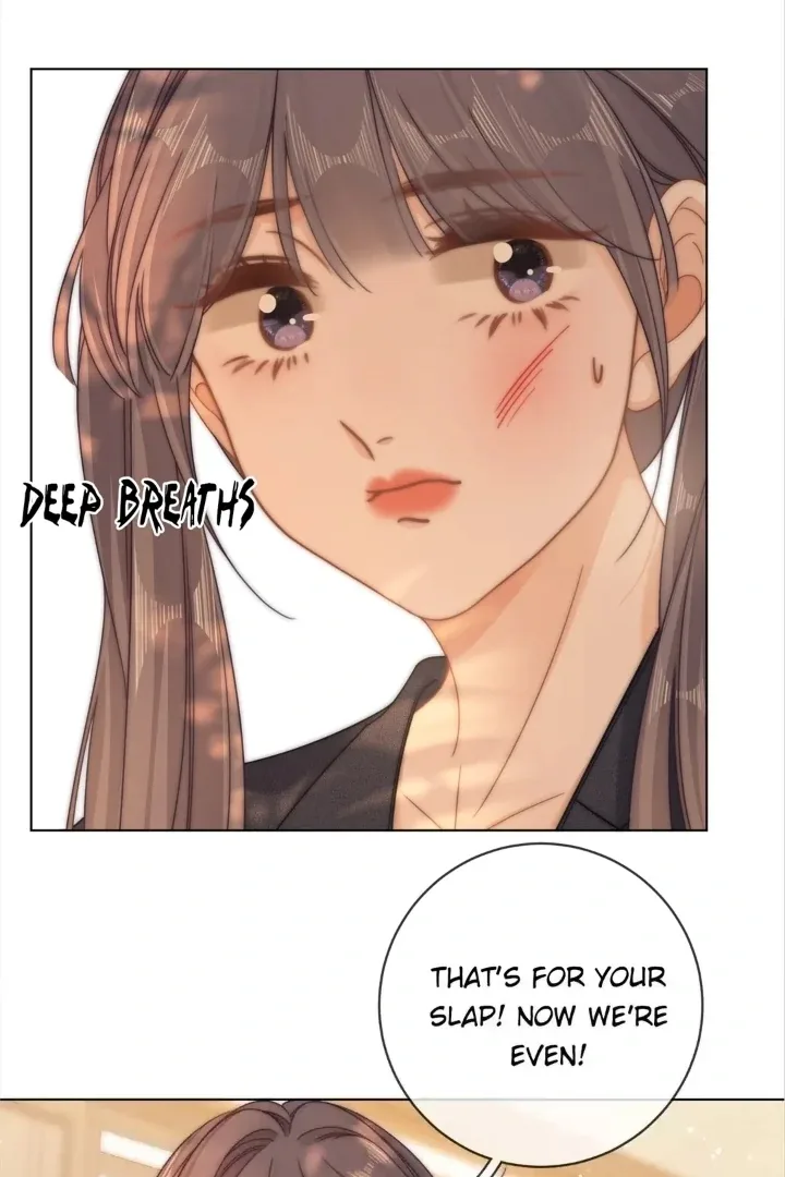 Pretty Woman Chapter 41 page 5