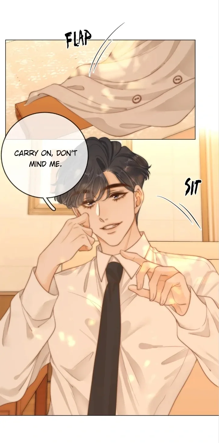 Pretty Woman Chapter 41 page 16