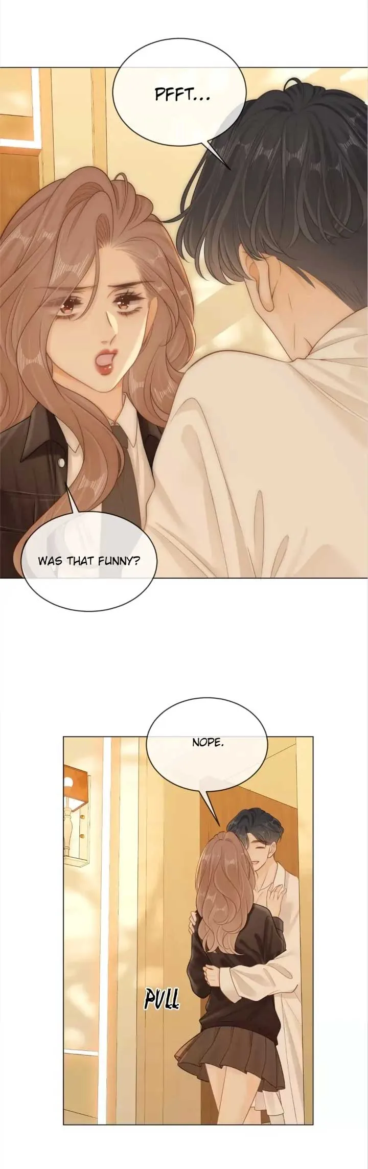 Pretty Woman Chapter 40 page 7