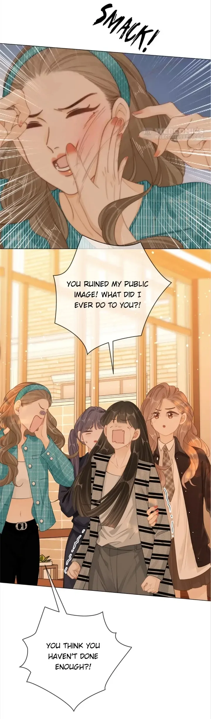 Pretty Woman Chapter 41 page 28
