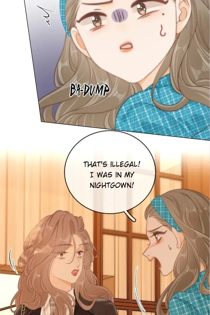 Pretty Woman Chapter 41 page 22
