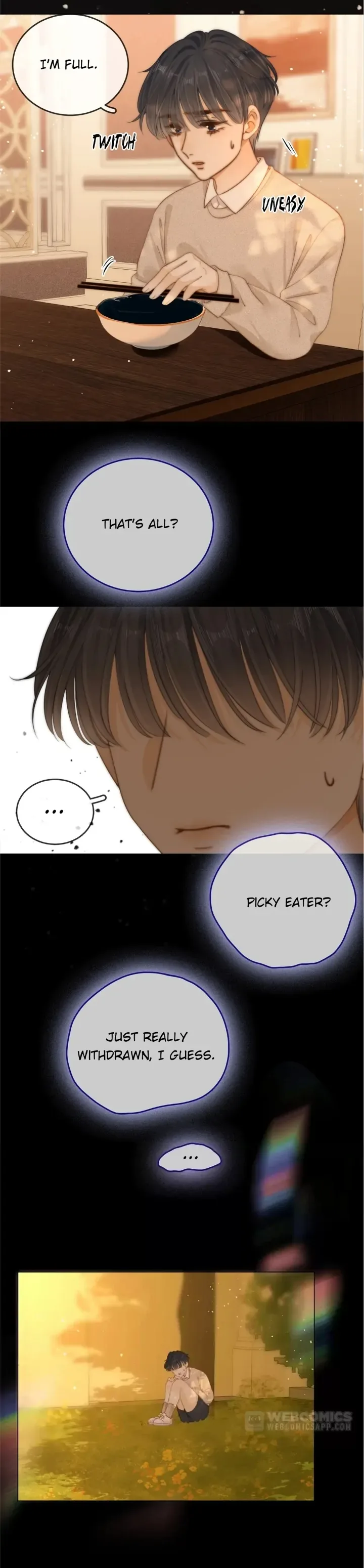Pretty Woman Chapter 39 page 29