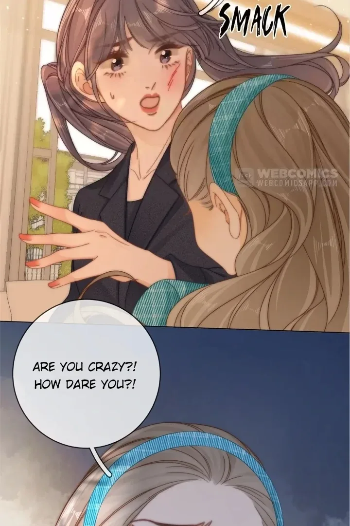 Pretty Woman Chapter 41 page 6