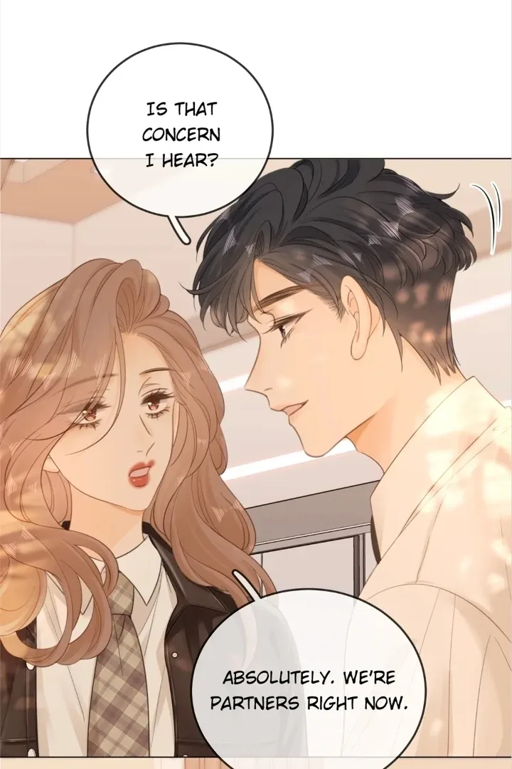 Pretty Woman Chapter 42 page 19
