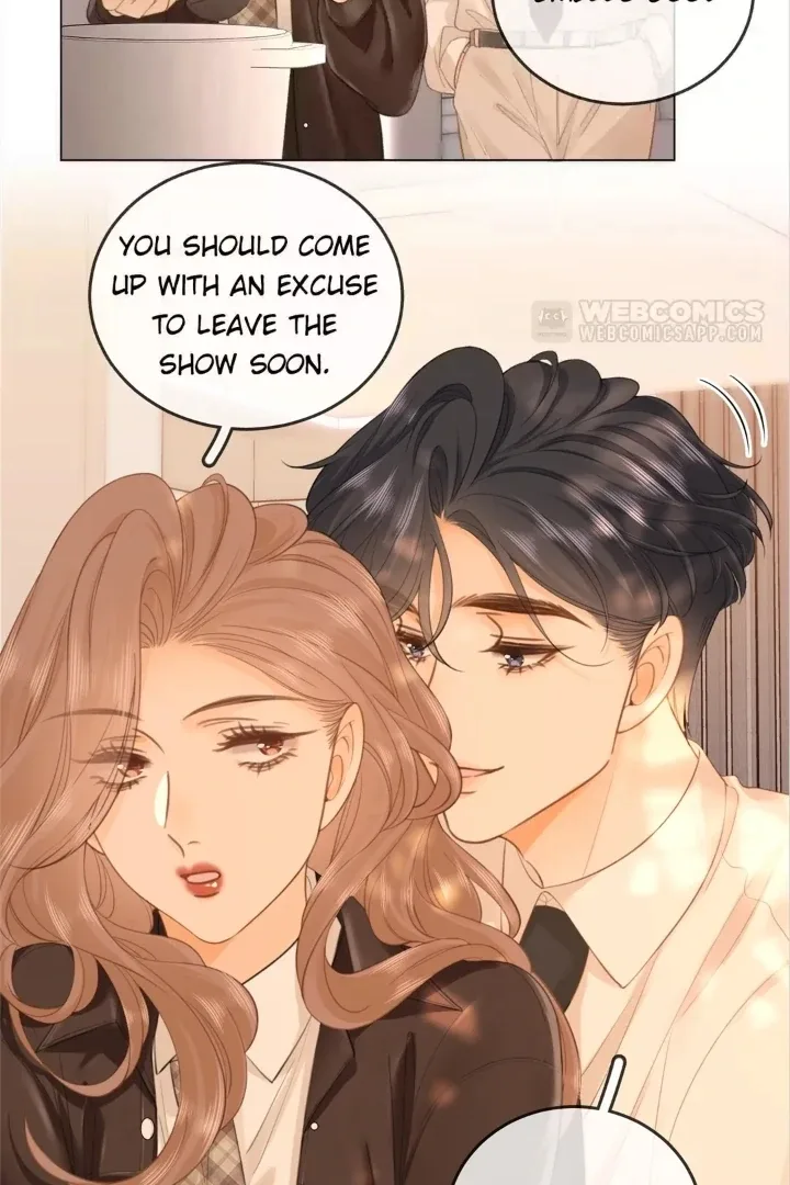 Pretty Woman Chapter 42 page 16