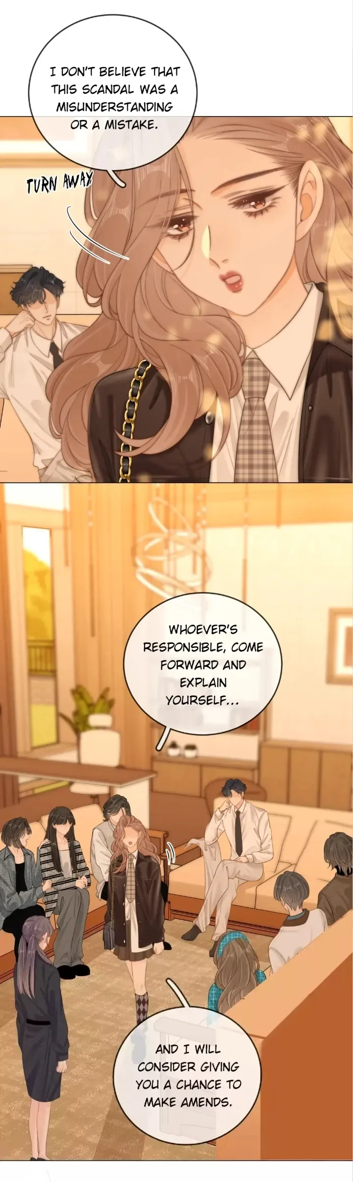 Pretty Woman Chapter 41 page 17