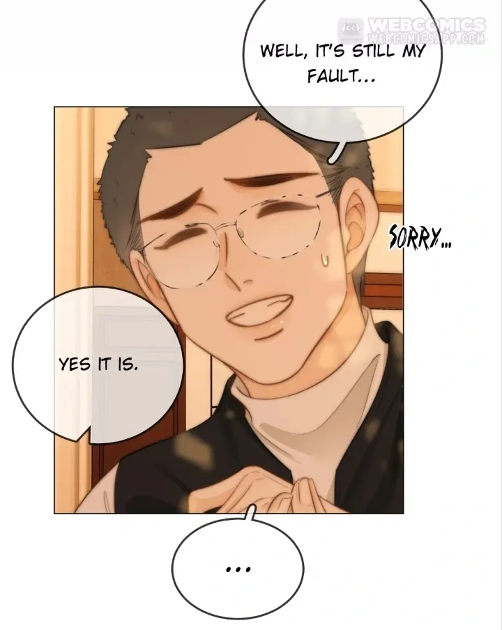 Pretty Woman Chapter 41 page 15
