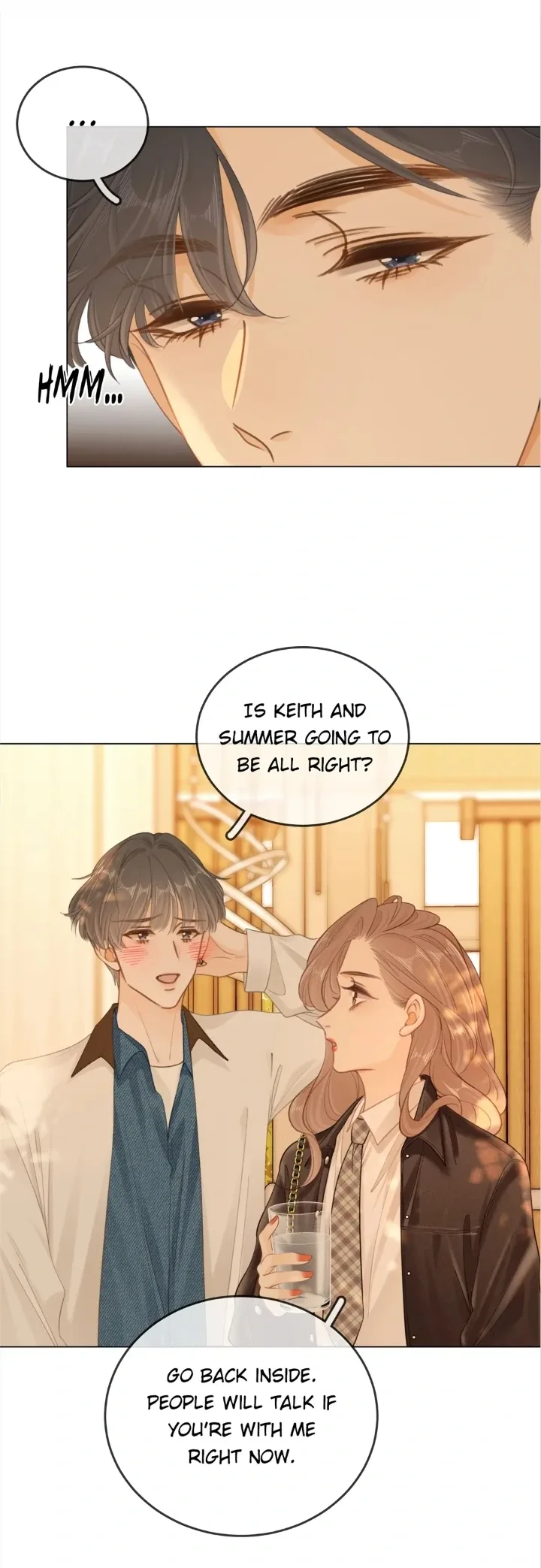 Pretty Woman Chapter 42 page 11