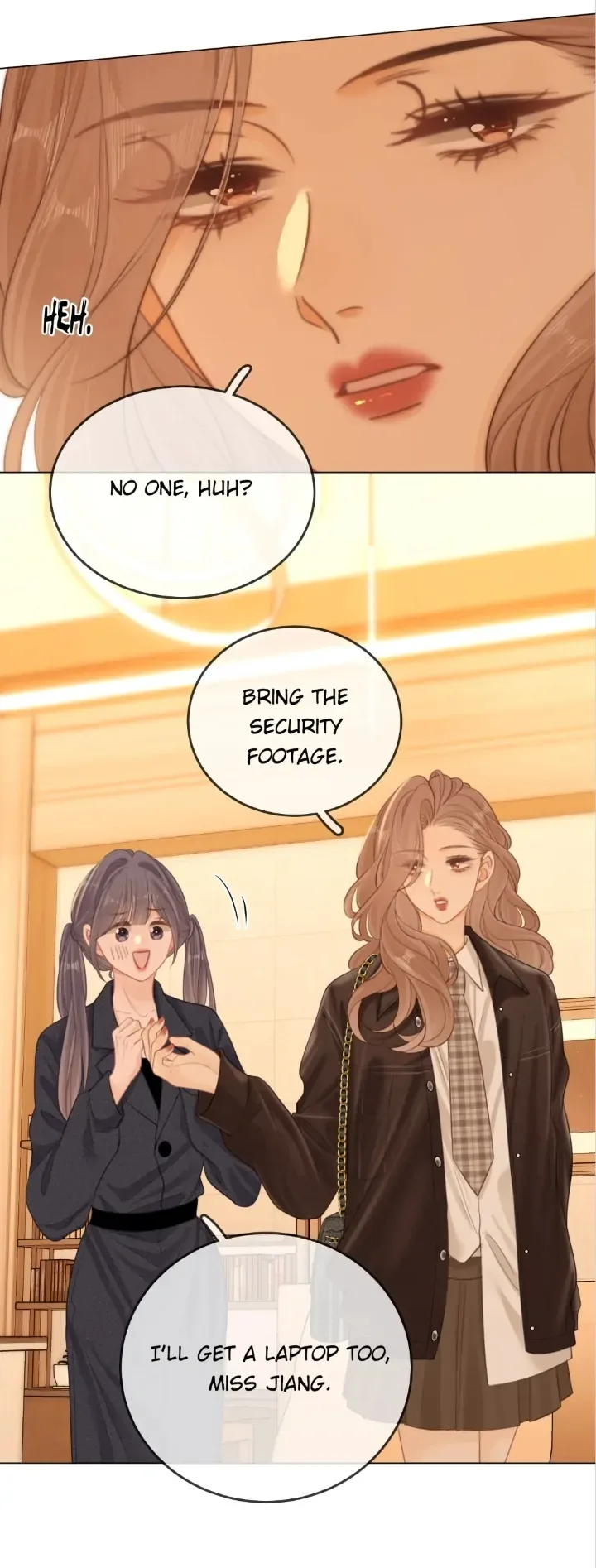 Pretty Woman Chapter 41 page 19